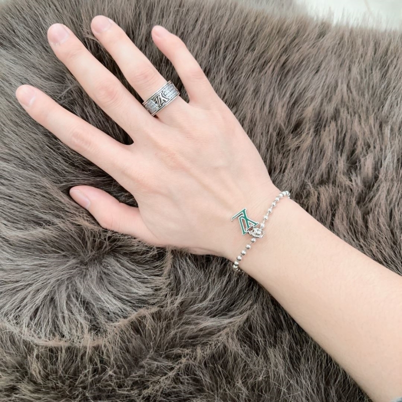 LV Bracelets